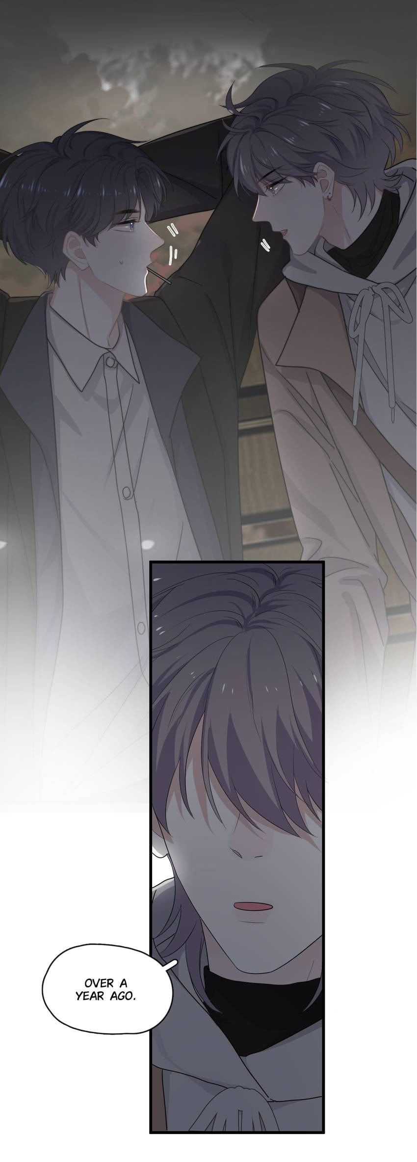 Read The Guy Inside Me chapter 96 image 2 on Lezhin