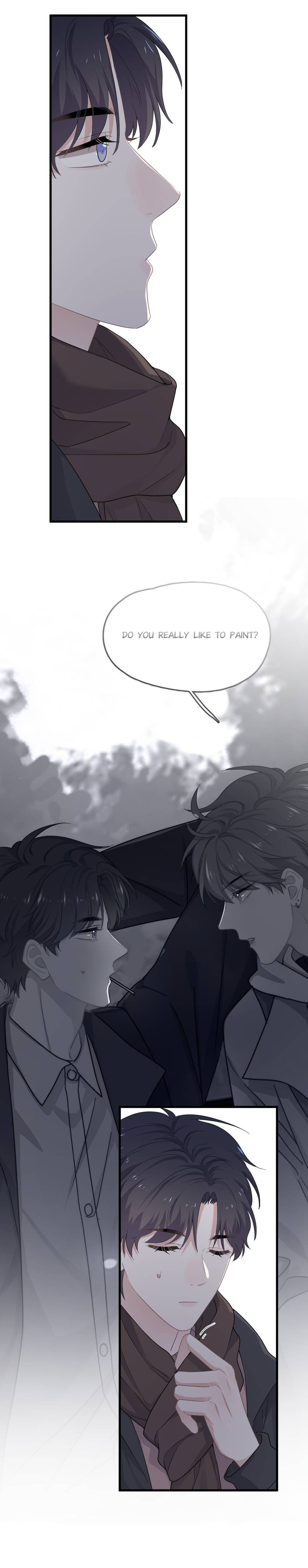 Read The Guy Inside Me chapter 96 image 20 on Lezhin