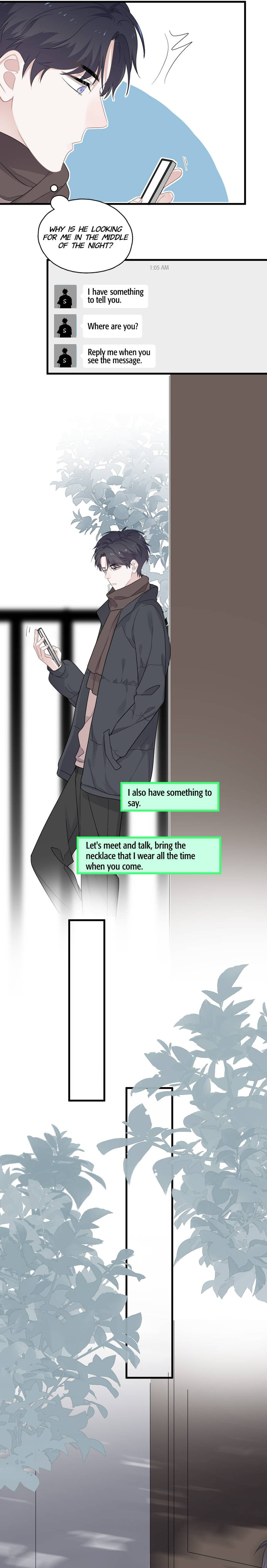 Read The Guy Inside Me chapter 96 image 22 on Lezhin