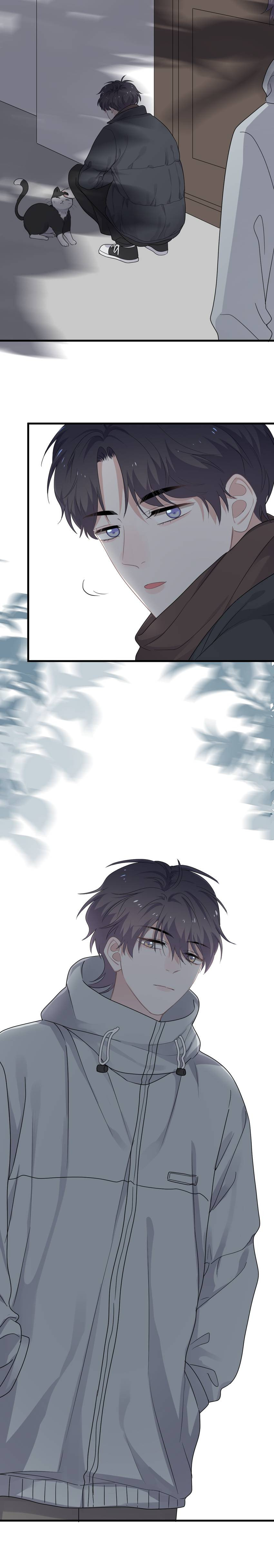 Read The Guy Inside Me chapter 96 image 23 on Lezhin