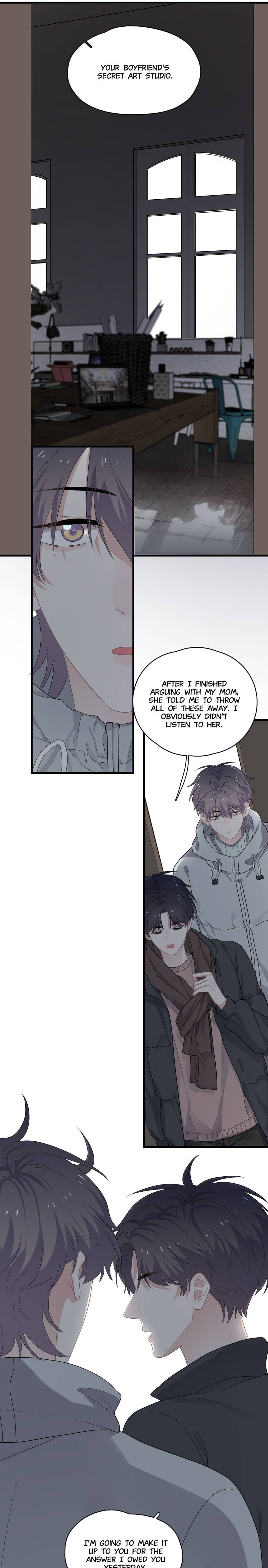 Read The Guy Inside Me chapter 96 image 26 on Lezhin