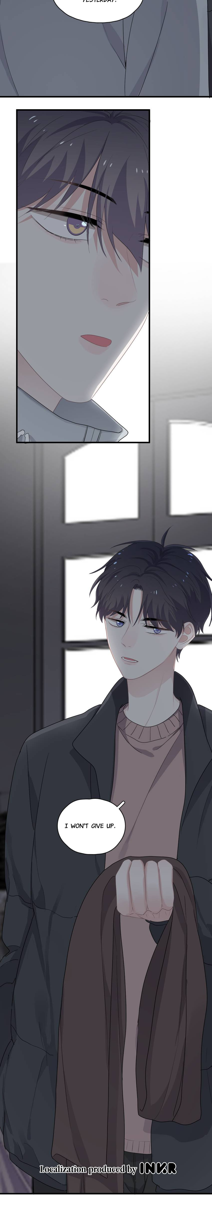 Read The Guy Inside Me chapter 96 image 27 on Lezhin
