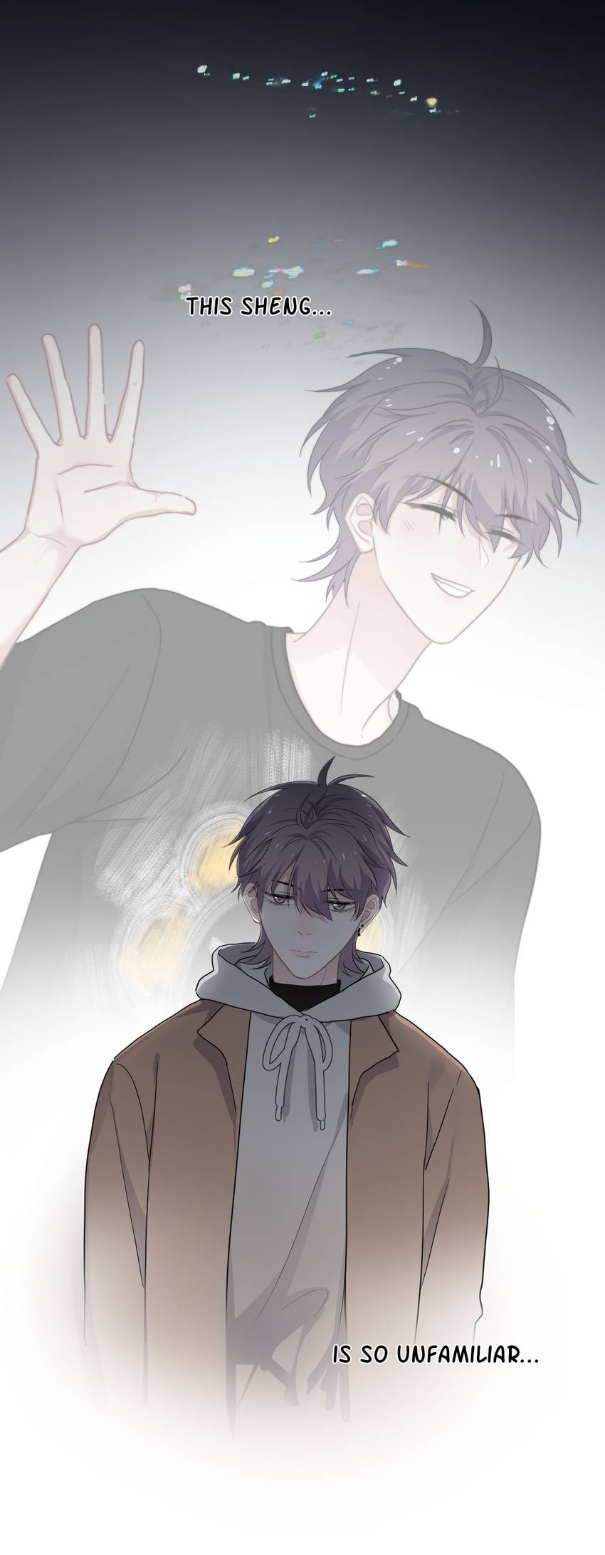 Read The Guy Inside Me chapter 96 image 5 on Lezhin