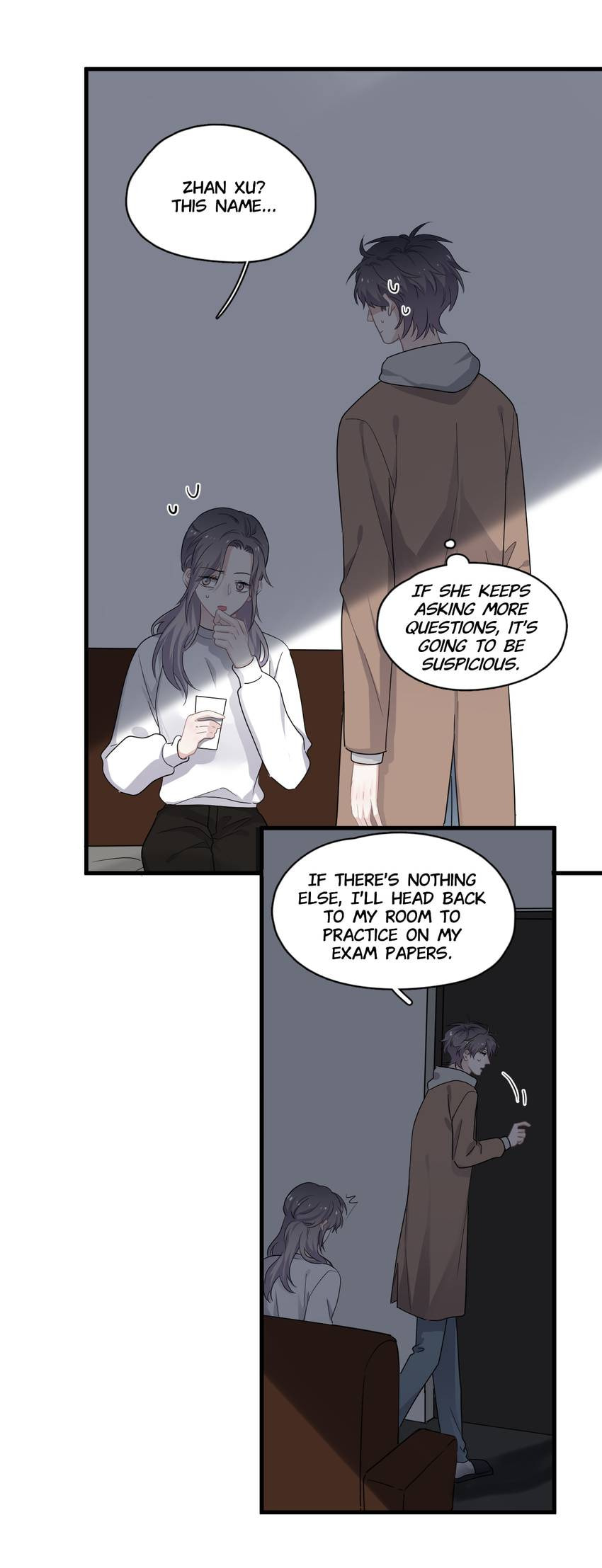 Read The Guy Inside Me chapter 96 image 9 on Lezhin