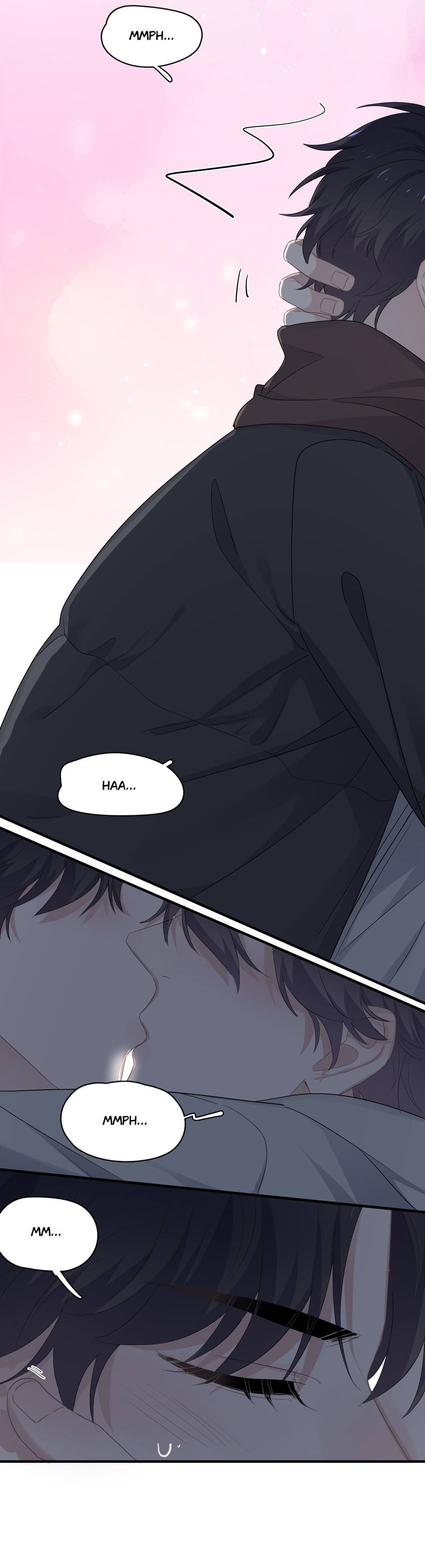 Read The Guy Inside Me chapter 97 image 21 on Lezhin