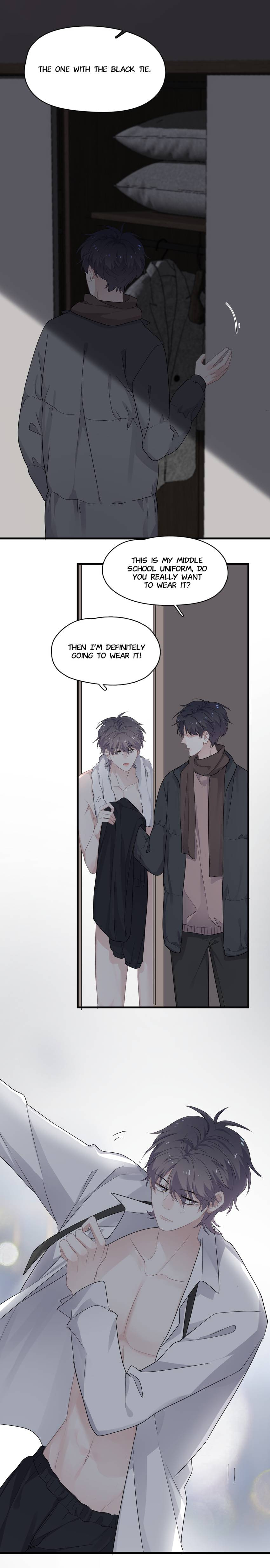 Read The Guy Inside Me chapter 97 image 25 on Lezhin