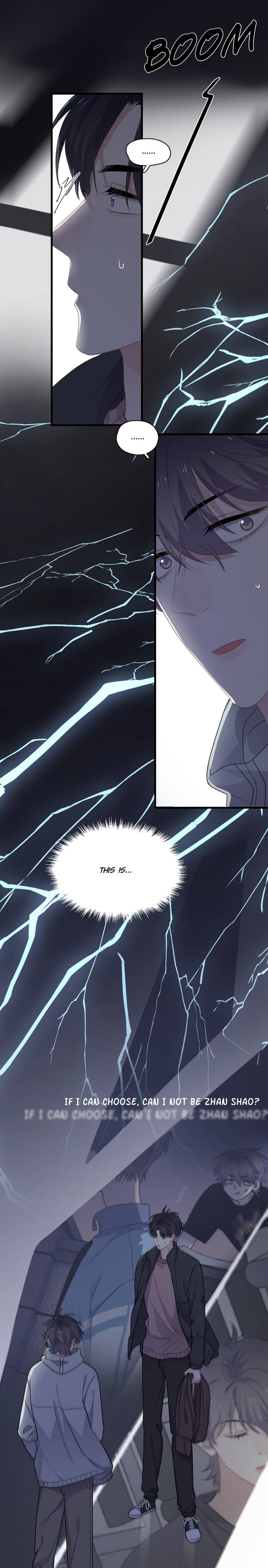 Read The Guy Inside Me chapter 97 image 3 on Lezhin
