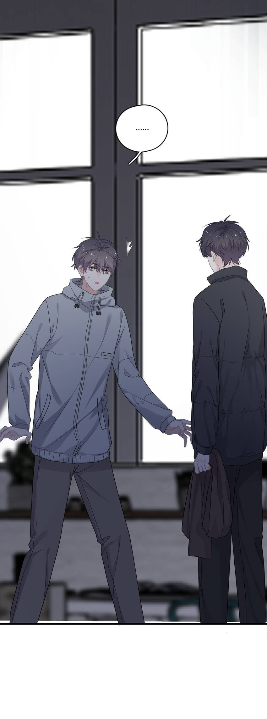 Read The Guy Inside Me chapter 97 image 6 on Lezhin