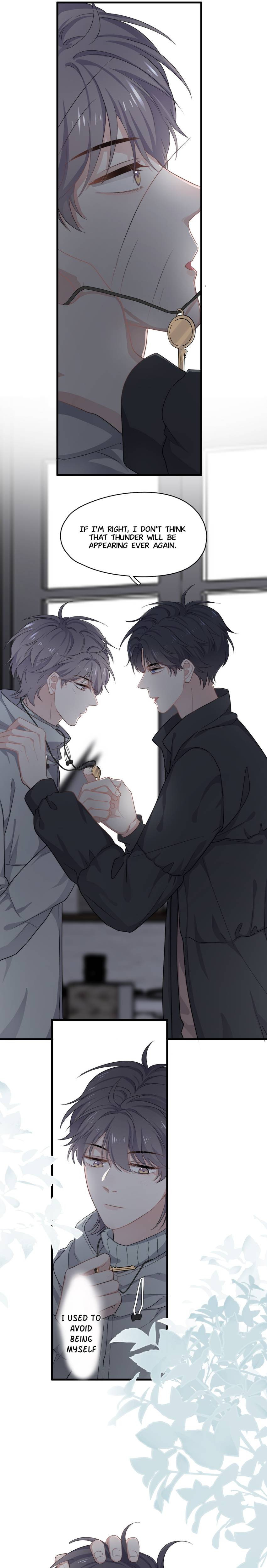 Read The Guy Inside Me chapter 97 image 9 on Lezhin