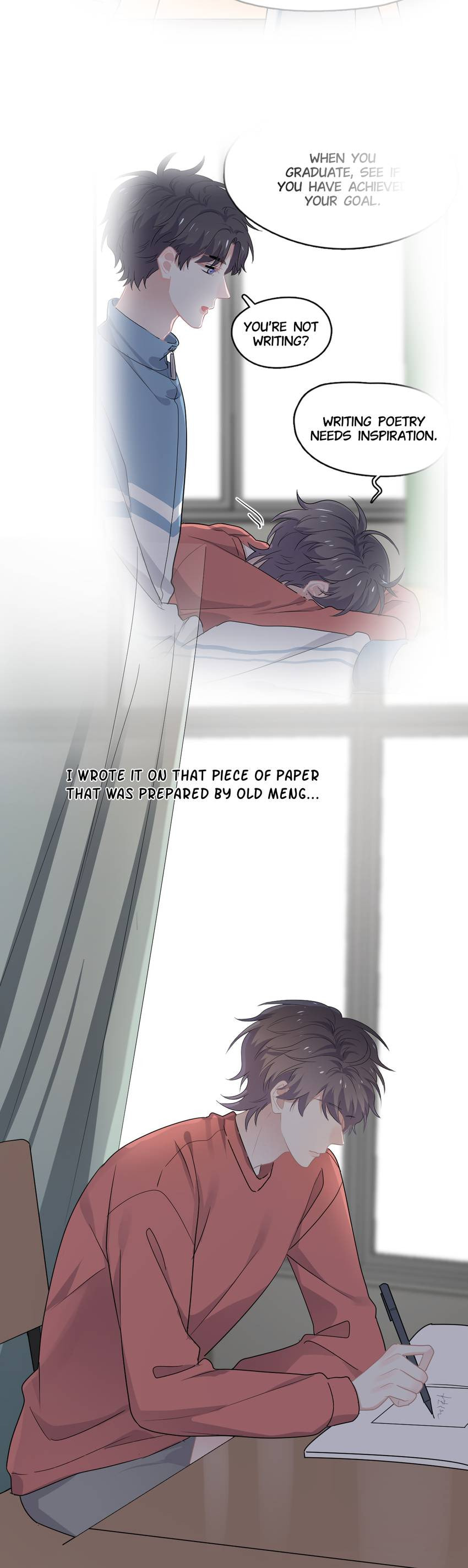 Read The Guy Inside Me chapter 99 image 10 on Lezhin
