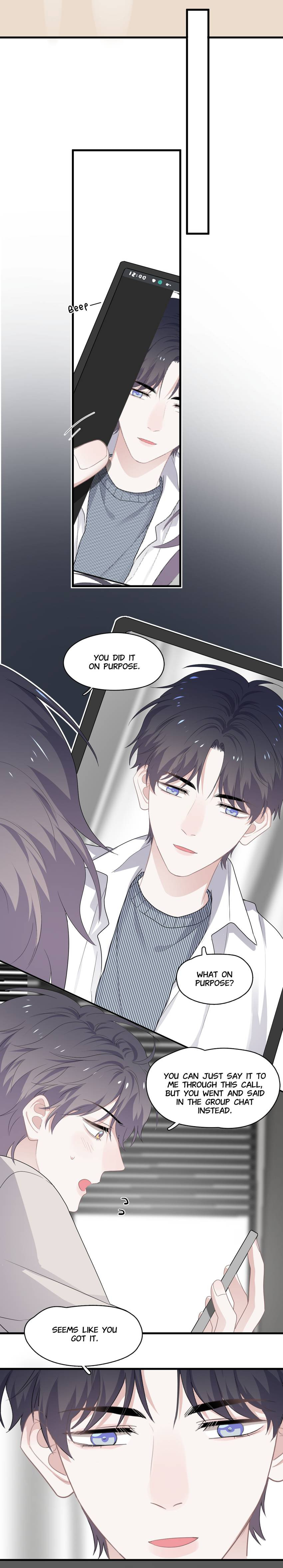Read The Guy Inside Me chapter 99 image 17 on Lezhin