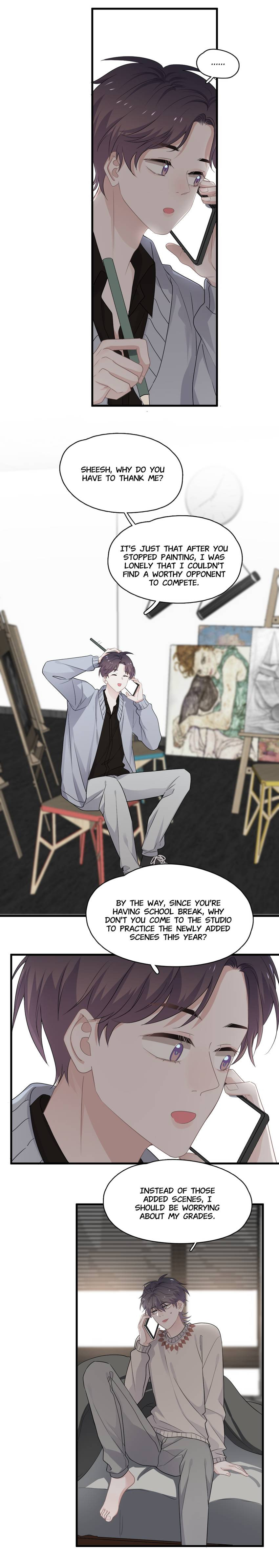 Read The Guy Inside Me chapter 99 image 4 on Lezhin