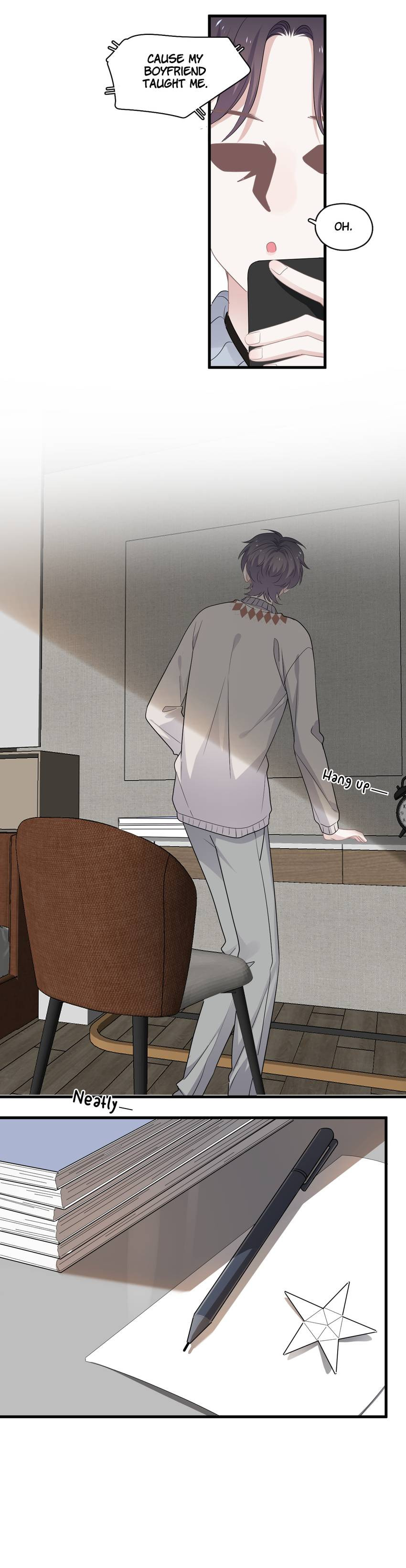 Read The Guy Inside Me chapter 99 image 6 on Lezhin