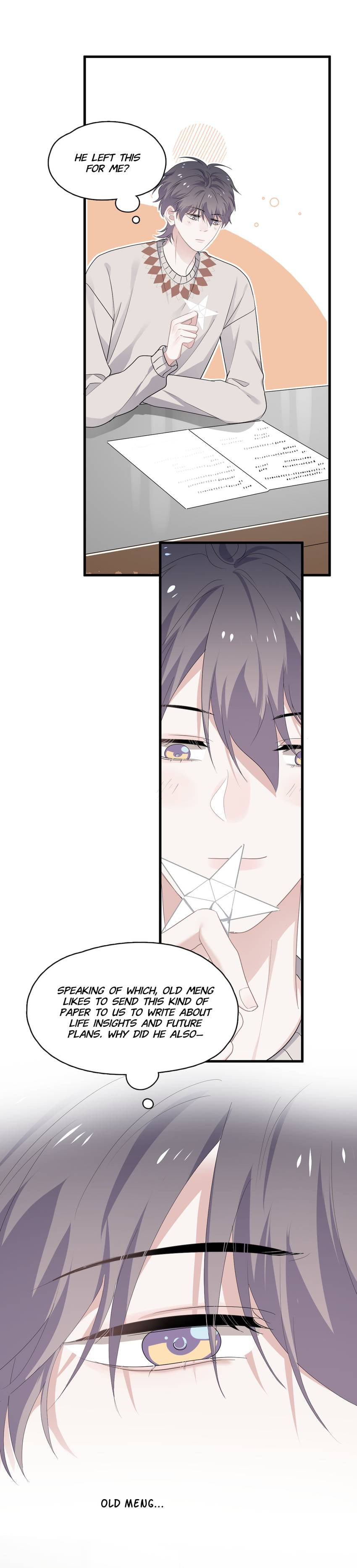 Read The Guy Inside Me chapter 99 image 7 on Lezhin