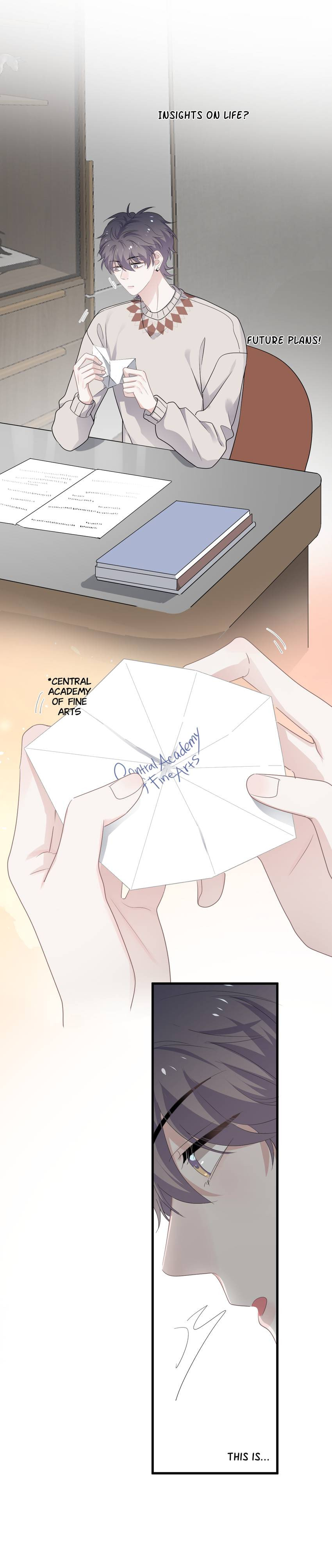 Read The Guy Inside Me chapter 99 image 8 on Lezhin
