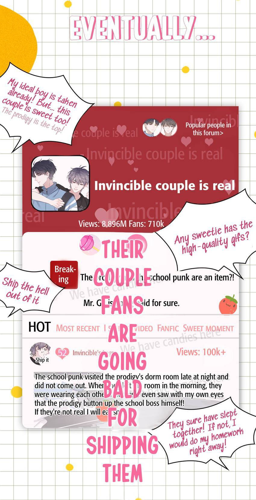 Read The Guy Inside Me chapter 0 image 11 on Lezhin