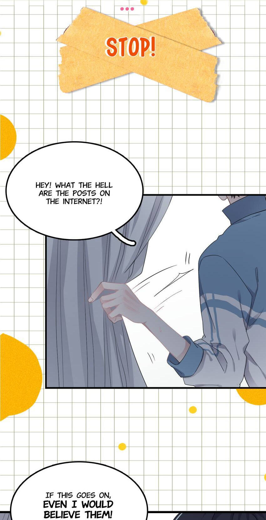 Read The Guy Inside Me chapter 0 image 12 on Lezhin