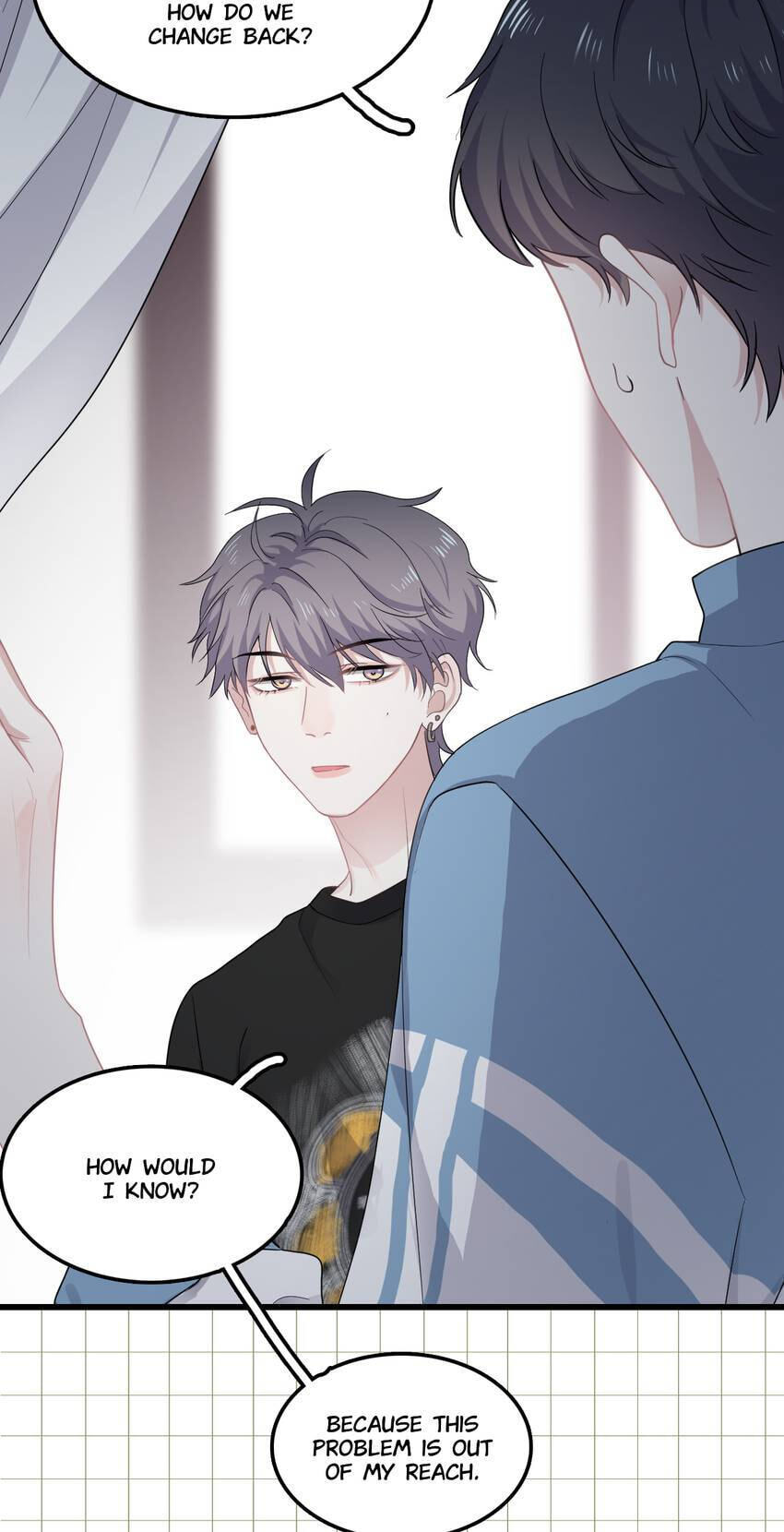 Read The Guy Inside Me chapter 0 image 13 on Lezhin