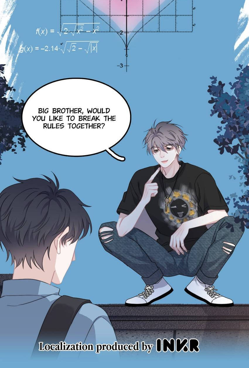 Read The Guy Inside Me chapter 0 image 16 on Lezhin