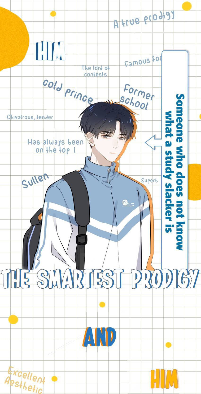 Read The Guy Inside Me chapter 0 image 2 on Lezhin