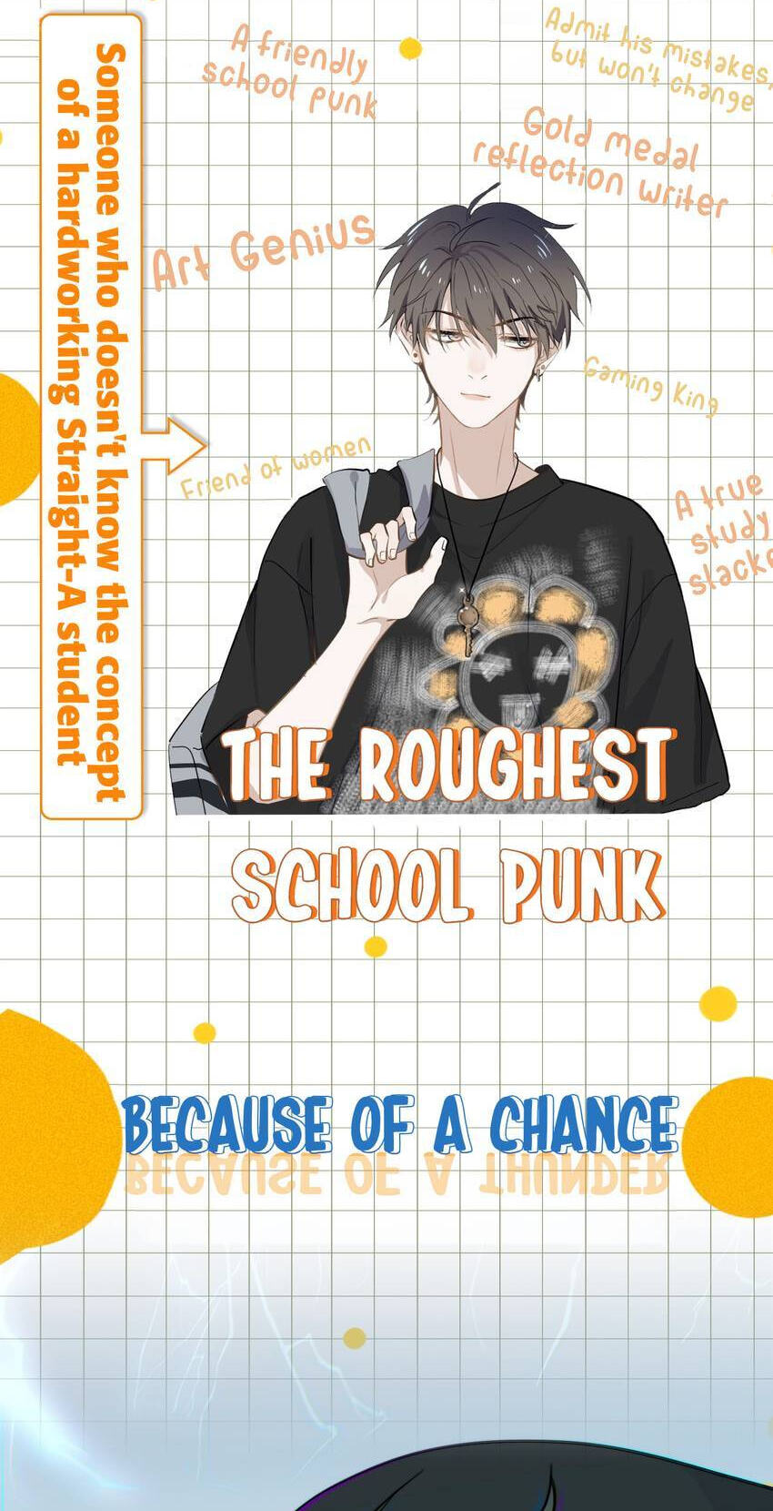 Read The Guy Inside Me chapter 0 image 3 on Lezhin