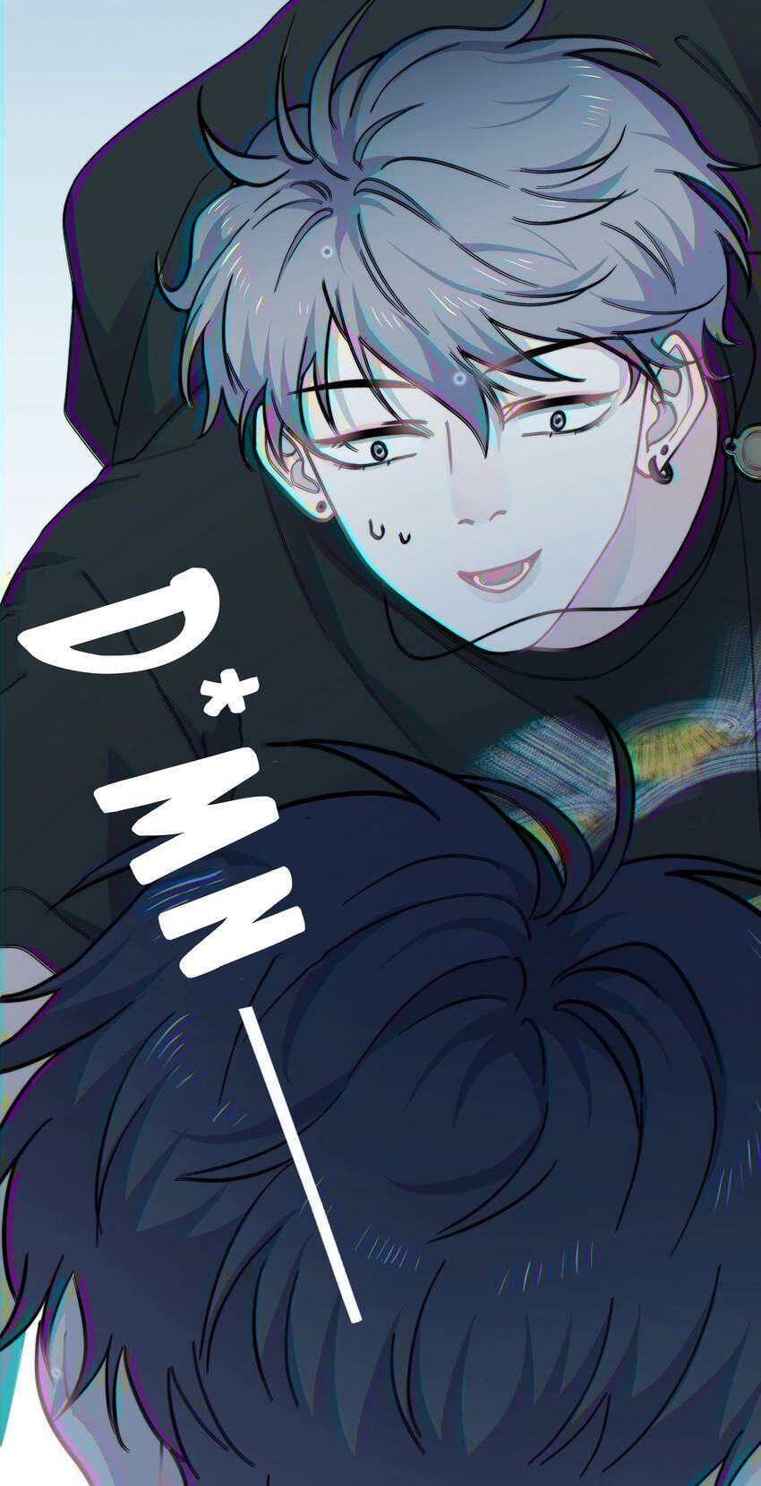 Read The Guy Inside Me chapter 0 image 4 on Lezhin