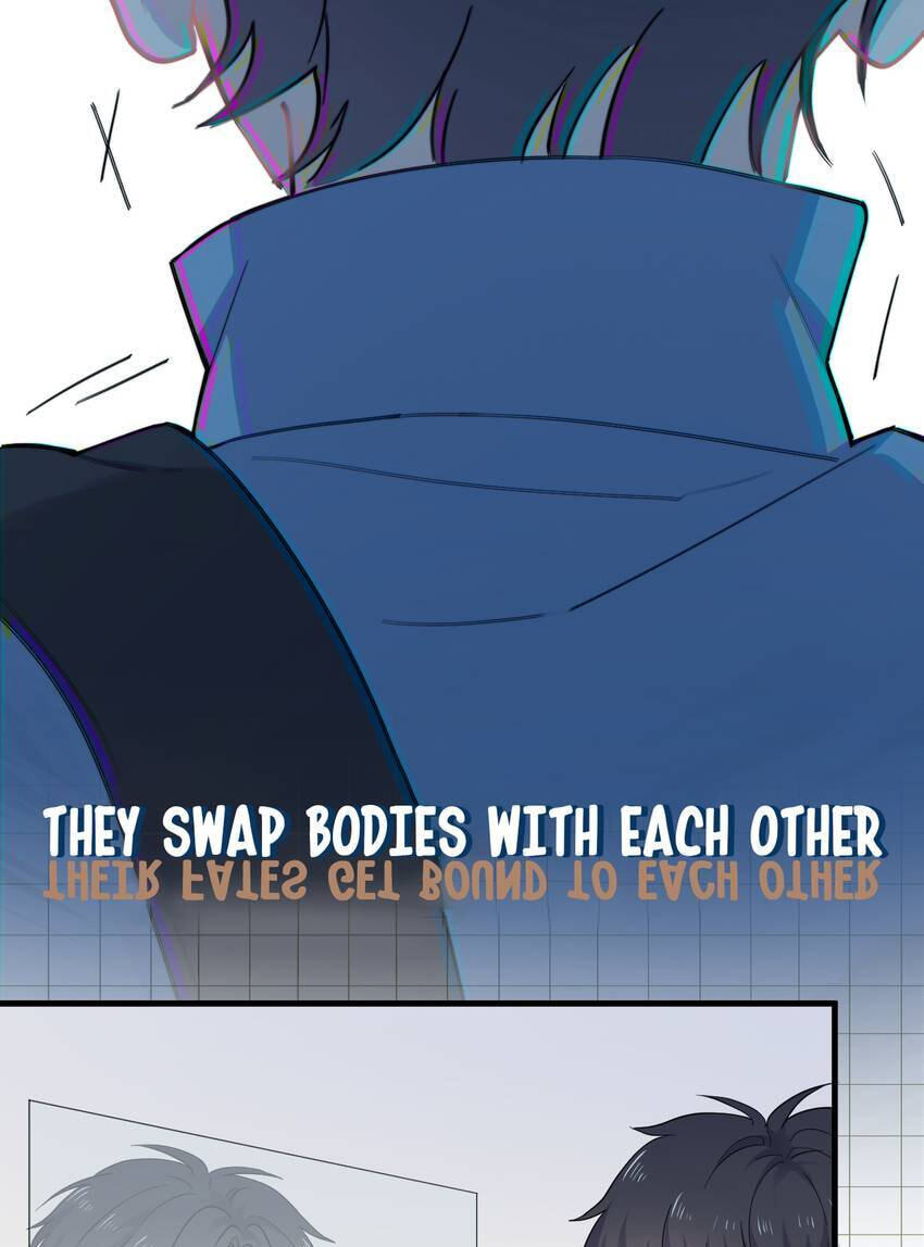 Read The Guy Inside Me chapter 0 image 5 on Lezhin