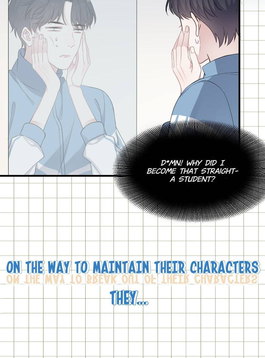 Read The Guy Inside Me chapter 0 image 6 on Lezhin