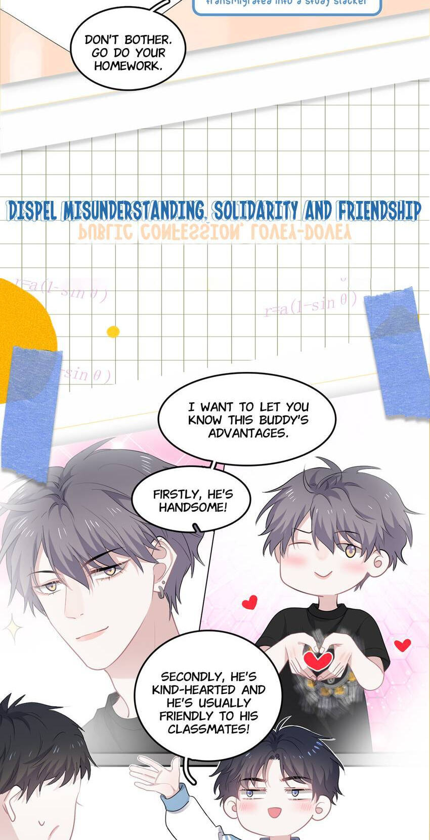 Read The Guy Inside Me chapter 0 image 8 on Lezhin