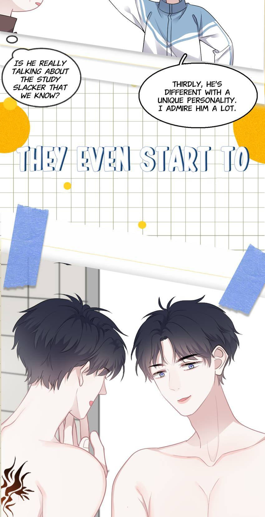 Read The Guy Inside Me chapter 0 image 9 on Lezhin