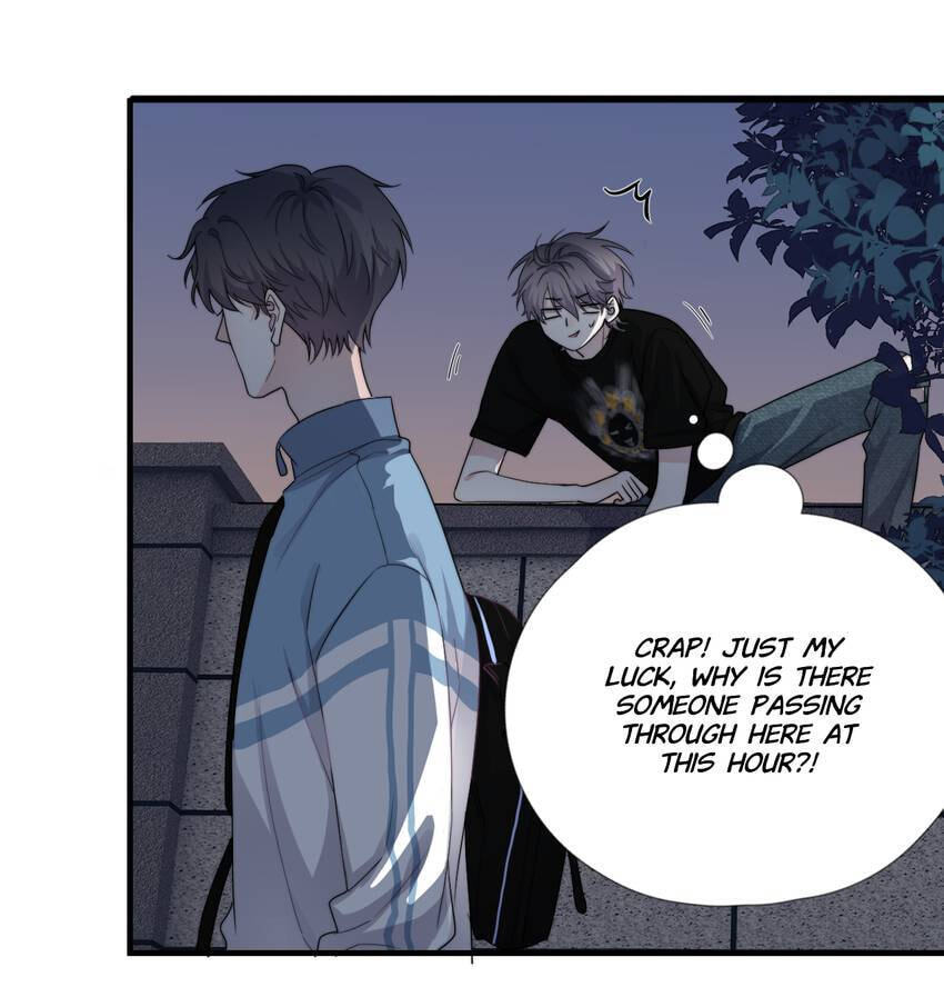 Read The Guy Inside Me chapter 1 image 10 on Lezhin