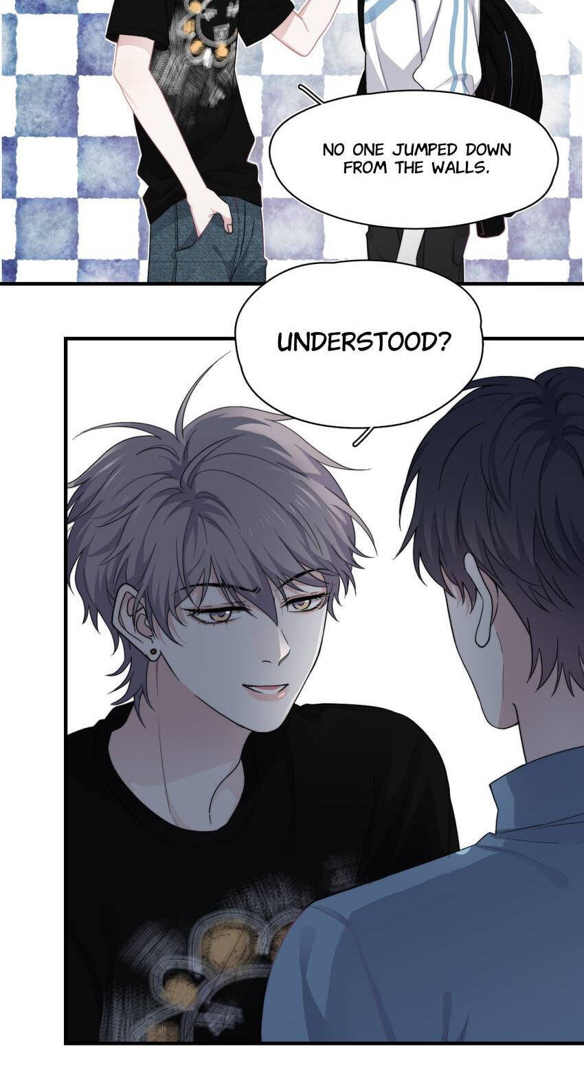 Read The Guy Inside Me chapter 1 image 13 on Lezhin