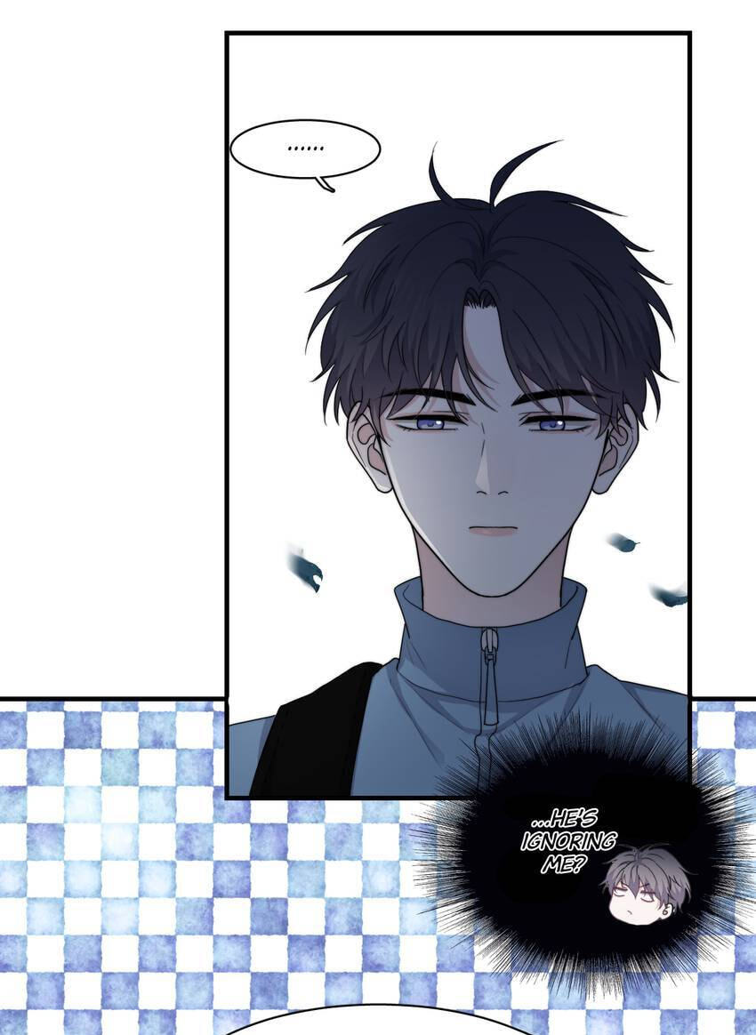 Read The Guy Inside Me chapter 1 image 14 on Lezhin