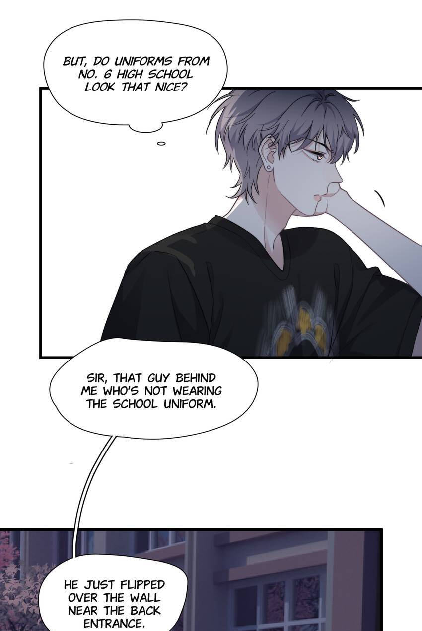 Read The Guy Inside Me chapter 1 image 16 on Lezhin