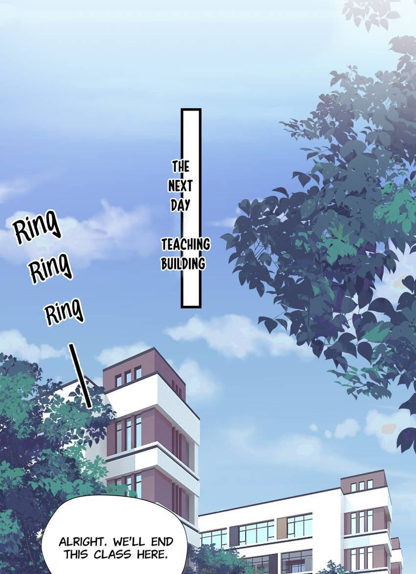 Read The Guy Inside Me chapter 1 image 18 on Lezhin