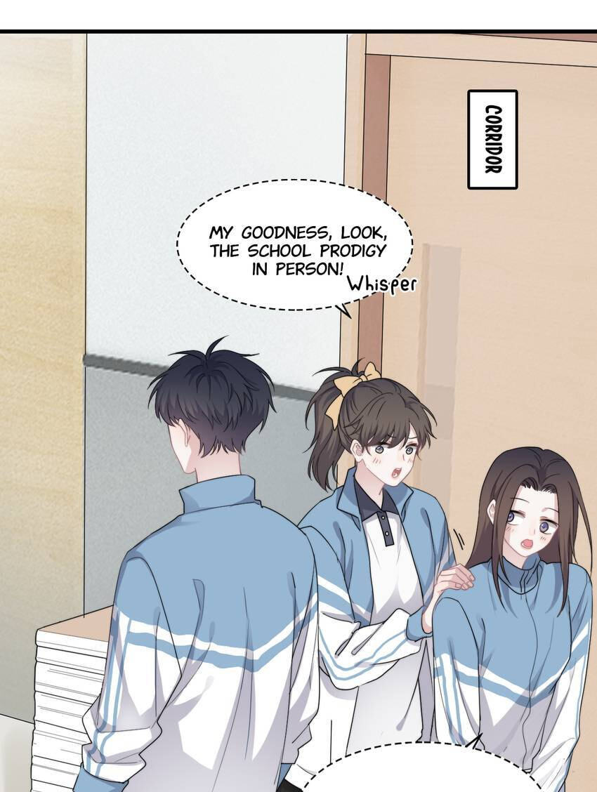Read The Guy Inside Me chapter 1 image 20 on Lezhin