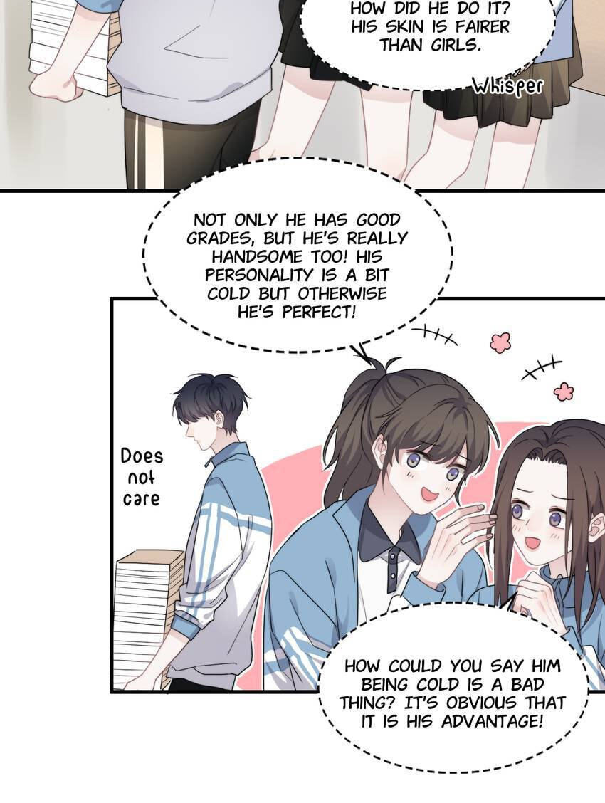 Read The Guy Inside Me chapter 1 image 21 on Lezhin