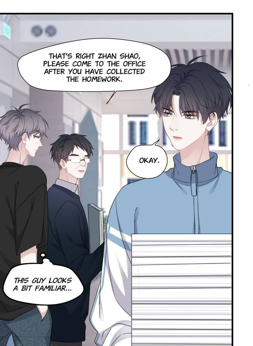Read The Guy Inside Me chapter 1 image 22 on Lezhin