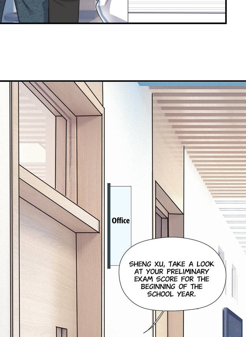 Read The Guy Inside Me chapter 1 image 23 on Lezhin