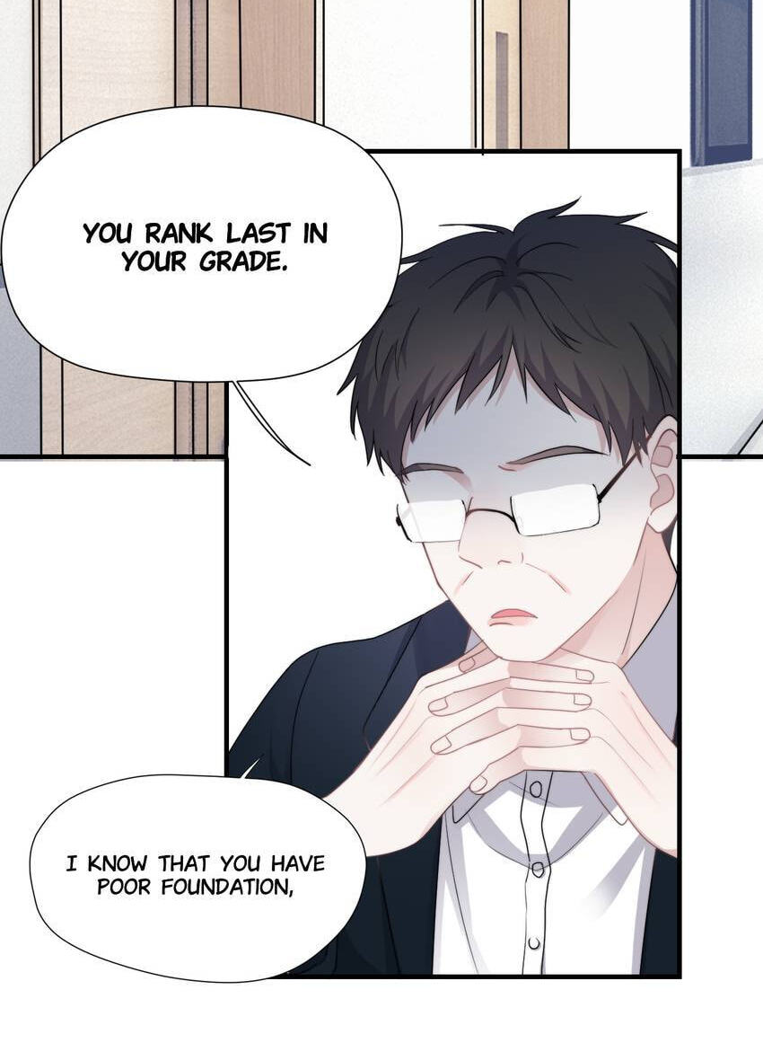 Read The Guy Inside Me chapter 1 image 24 on Lezhin
