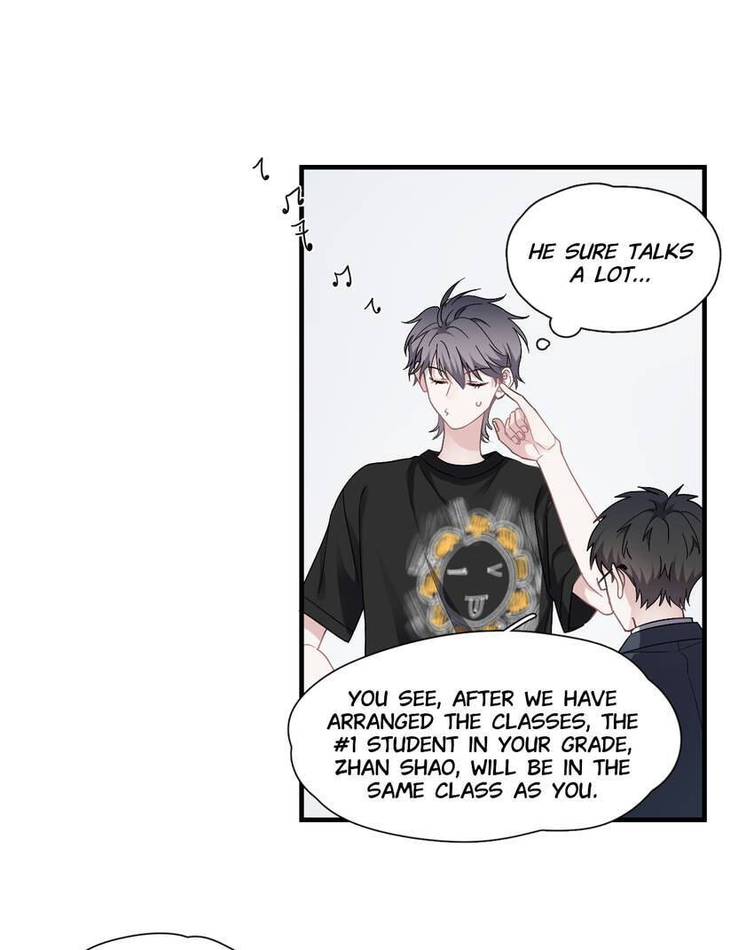 Read The Guy Inside Me chapter 1 image 27 on Lezhin