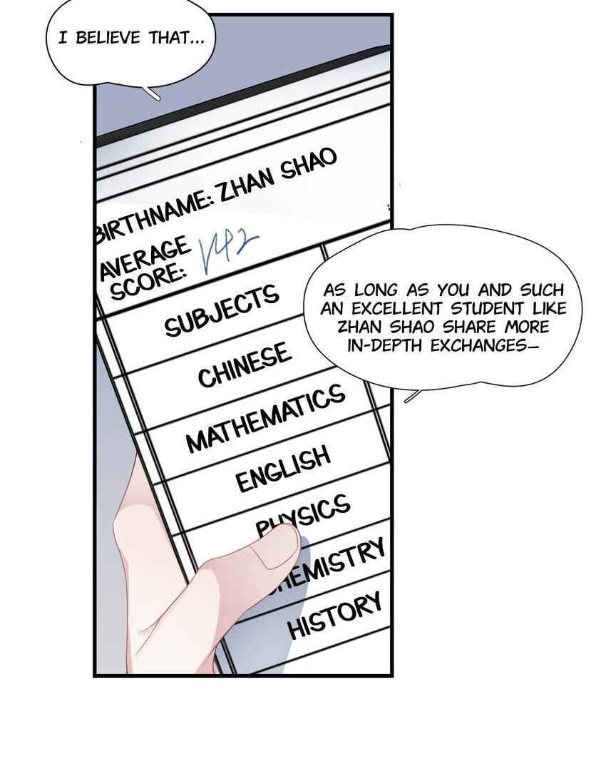 Read The Guy Inside Me chapter 1 image 28 on Lezhin