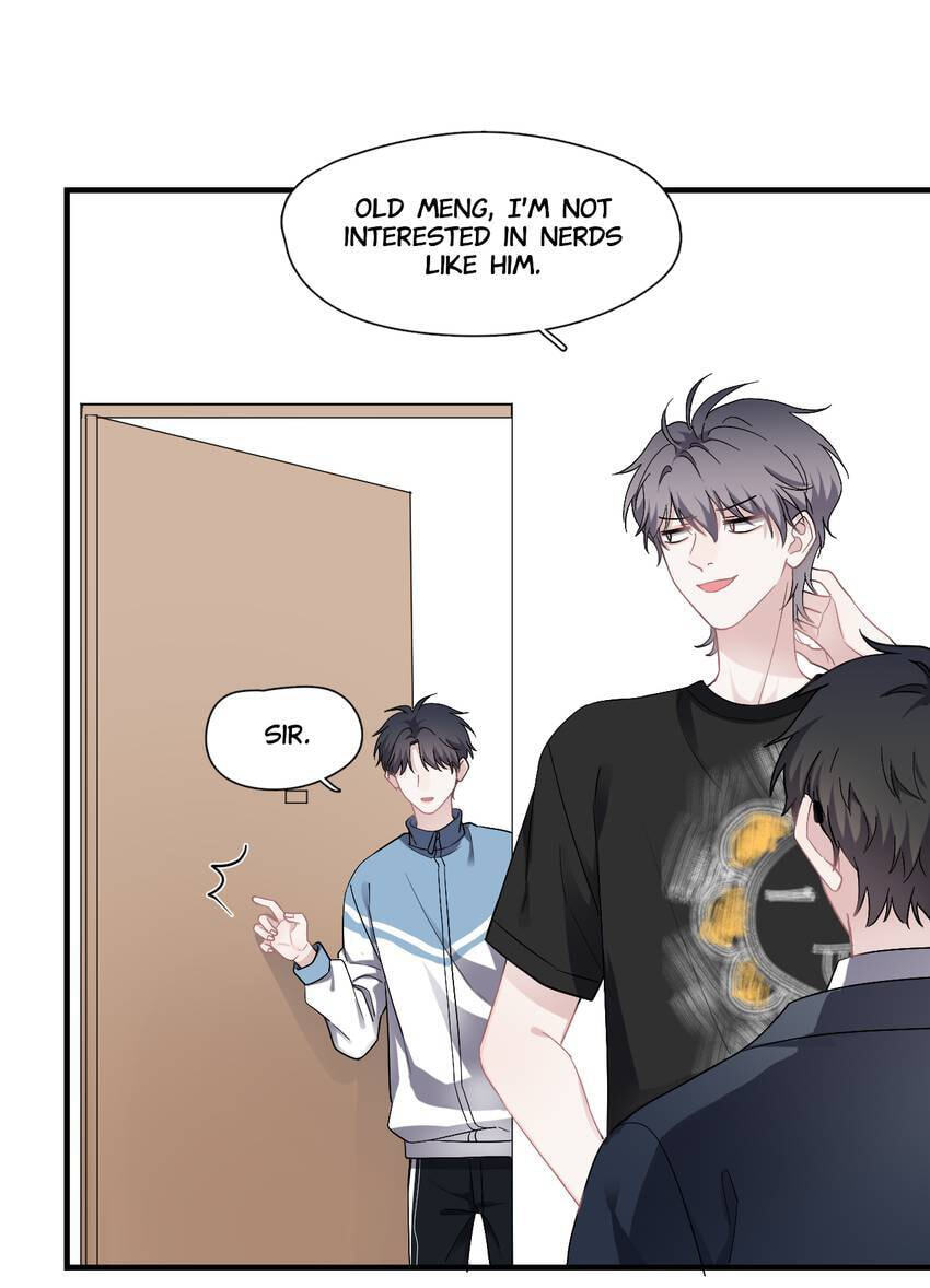 Read The Guy Inside Me chapter 1 image 29 on Lezhin