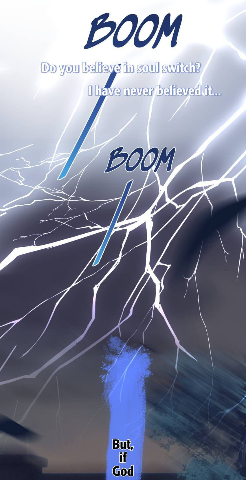 Read The Guy Inside Me chapter 1 image 3 on Lezhin