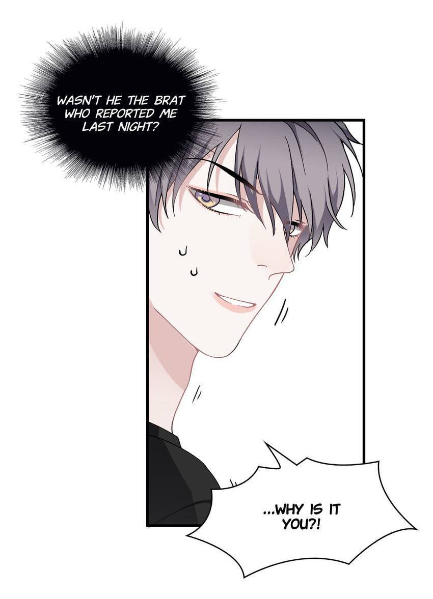 Read The Guy Inside Me chapter 1 image 30 on Lezhin