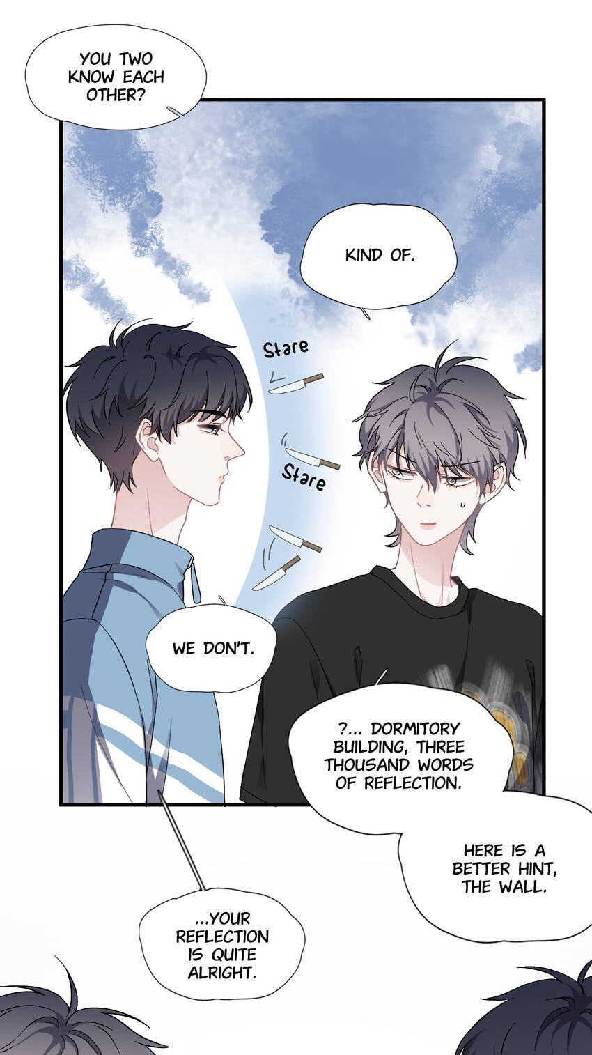 Read The Guy Inside Me chapter 1 image 31 on Lezhin