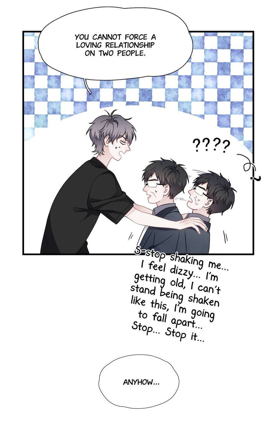 Read The Guy Inside Me chapter 1 image 34 on Lezhin