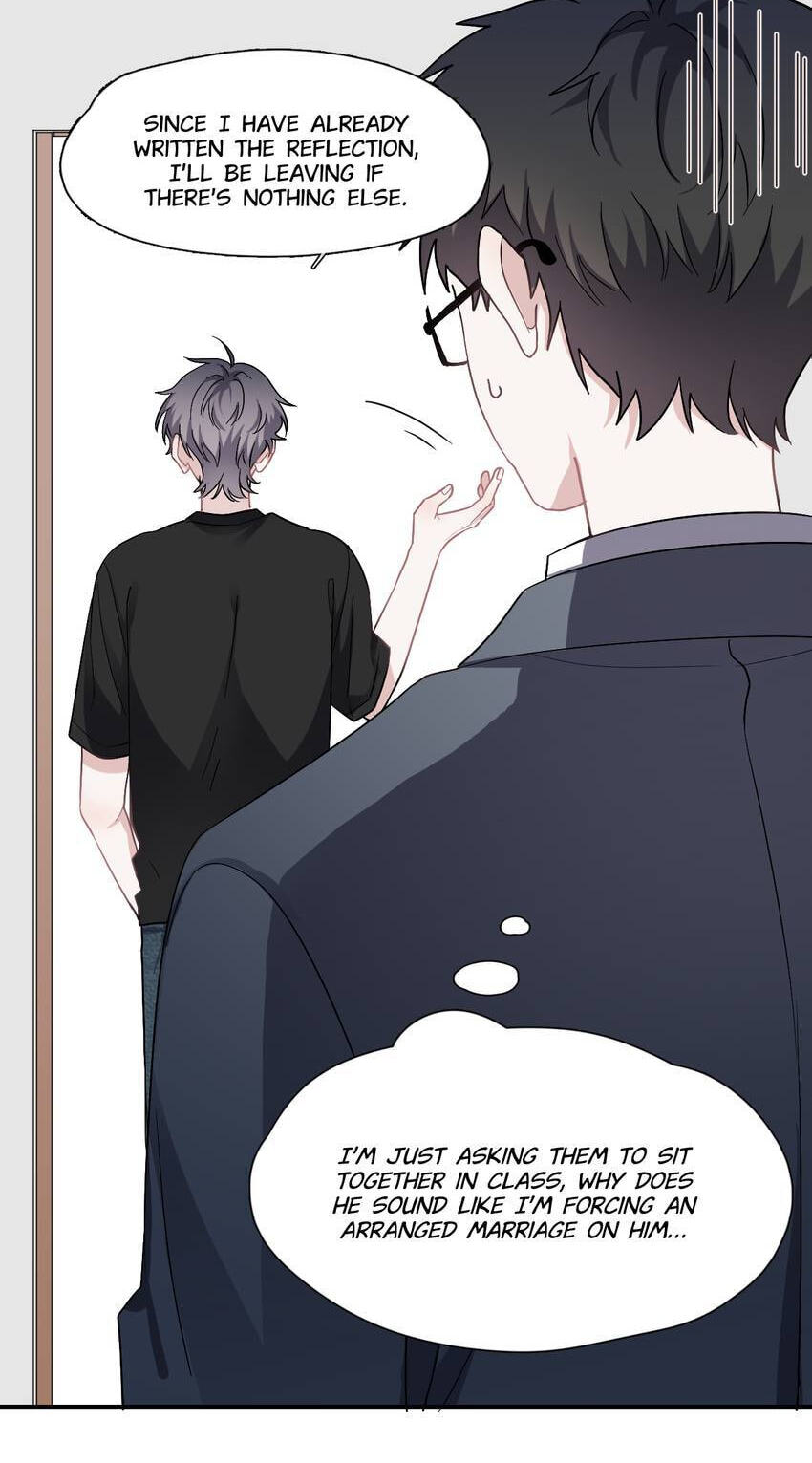 Read The Guy Inside Me chapter 1 image 36 on Lezhin