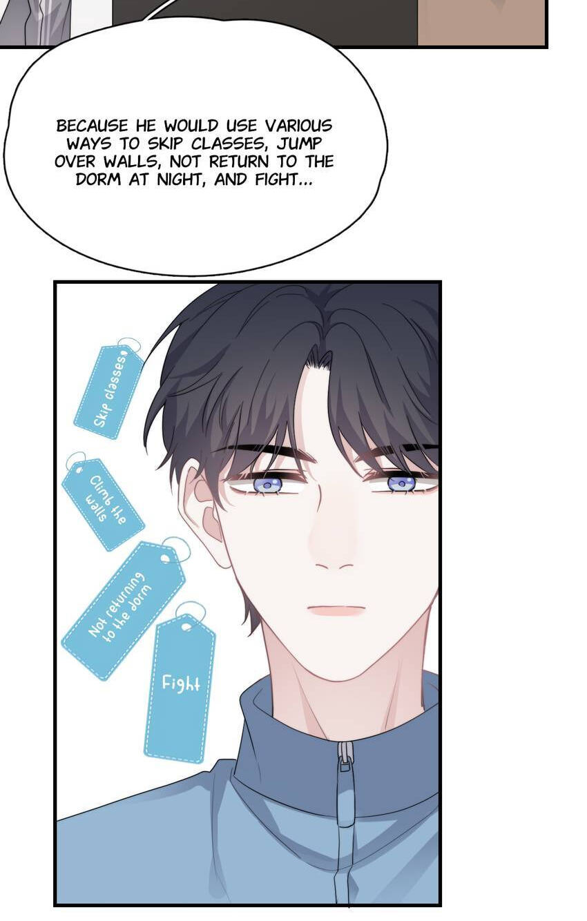Read The Guy Inside Me chapter 1 image 39 on Lezhin