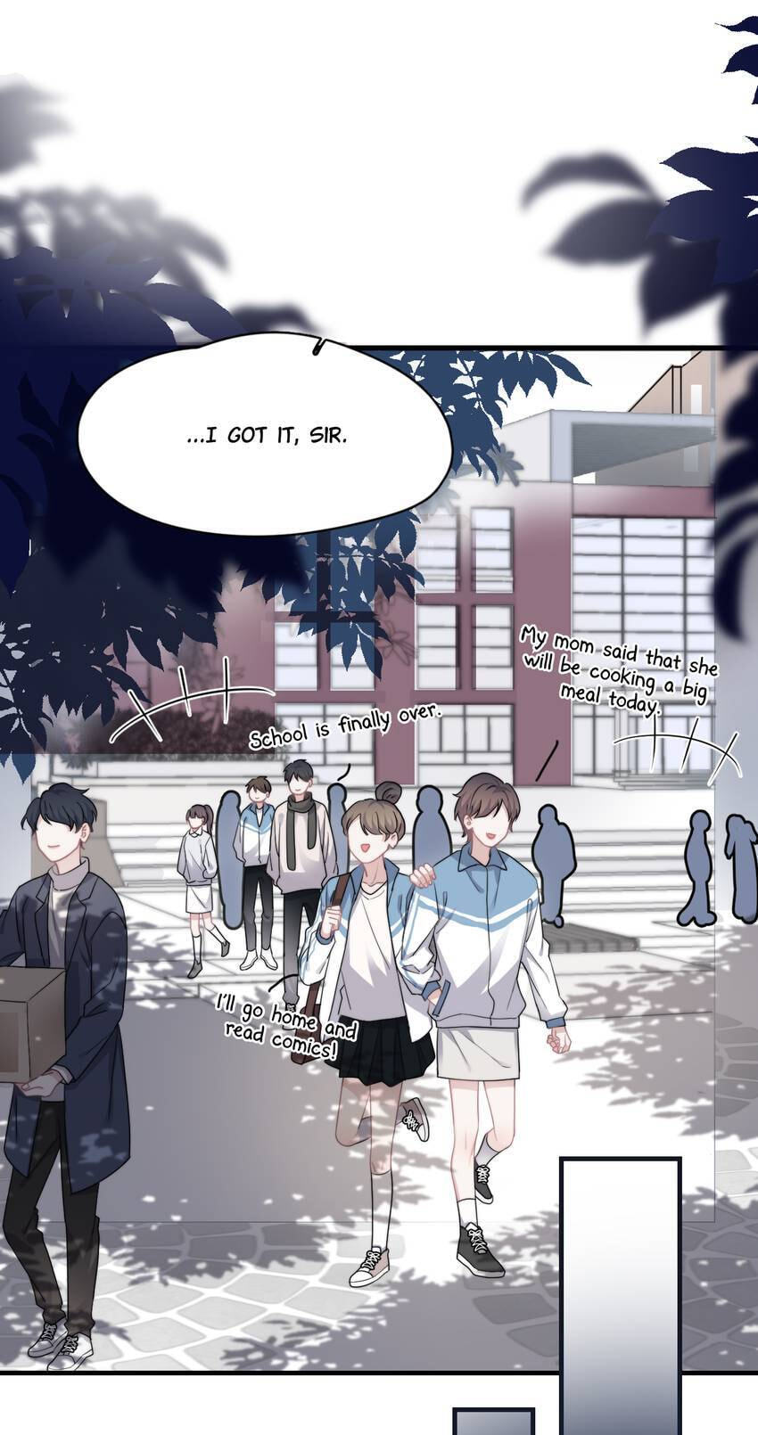Read The Guy Inside Me chapter 1 image 40 on Lezhin